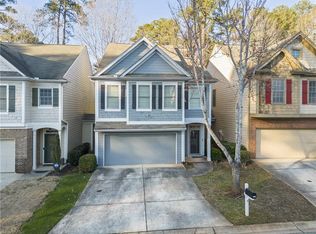 3282 Sheffield Cir, Decatur, GA 30032