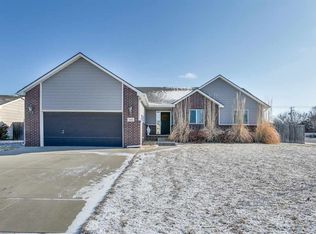 12002 W Jewell Ct, Wichita, KS 67235