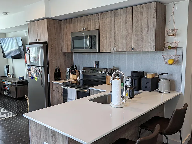 3383 Washington St #304 — Photo 9