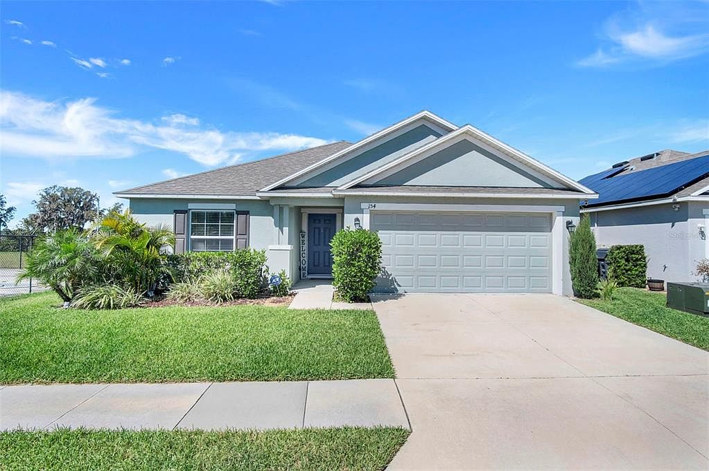 154 Flatwoods Loop, Davenport, FL 33837 | Zillow