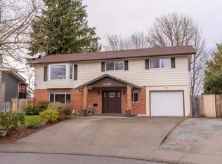 34787 Mierau St, Abbotsford, BC V2S 5Y3