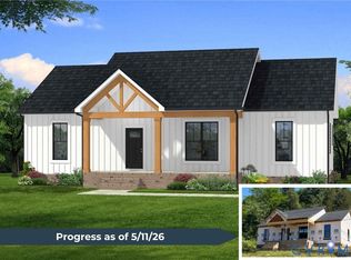 560 E Main St, Buckingham, VA 23921