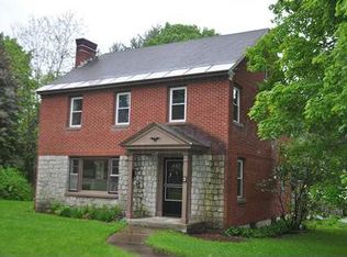 6 Williams St, Pittsfield, MA 01201