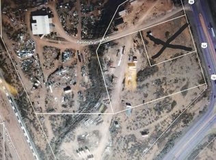 13 Pennsylvania Ave, Alamogordo, NM 88310