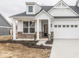 9050 Stone Trace Blvd, Avon, IN 46123