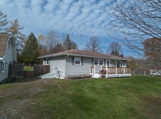 178 Juliand Hill Rd, Greene, NY 13778