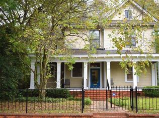 1109 S Hull St, Montgomery, AL 36104
