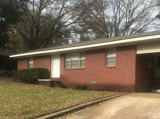 805 Chickasaw Dr, Grenada, MS 38901