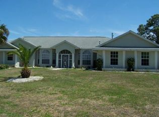 2844 Cabaret St, Pt Charlotte, FL 33948