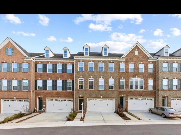 5405 Stream Bank Ln, Greenbelt, MD 20770