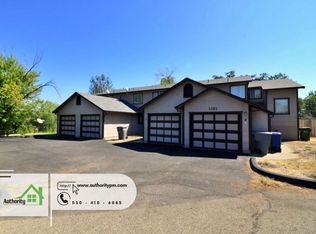 5385 Valley Trl, Redding, CA 96003