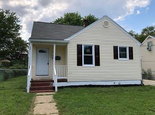 408 N St SE, Glen Burnie, MD 21061