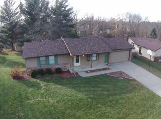 5917 Eda Jean Rdg NE, Comstock Park, MI 49321