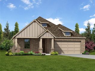 504 Caudle Ln, Savannah, TX 76227