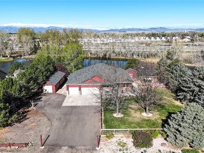 7753 Little Fox Lane, Wellington, CO, 80549