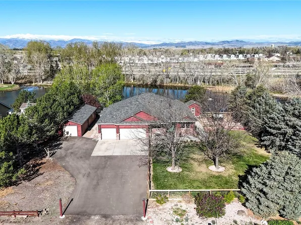 7753 Little Fox Lane, Wellington, CO 80549