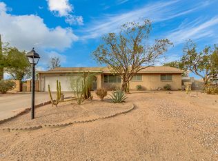 9394 W Century Dr, Arizona City, AZ 85123