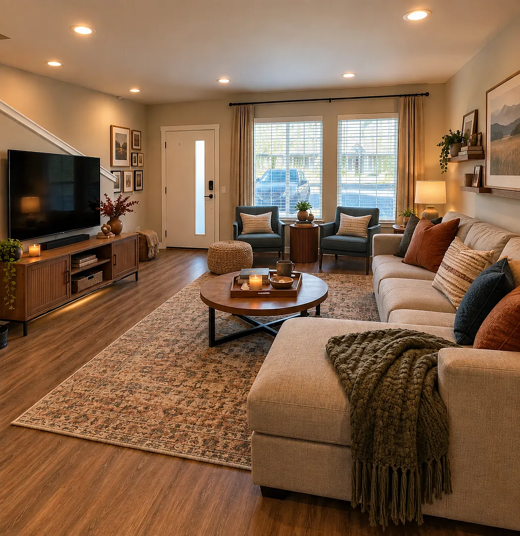 200 Canyon Pkwy — Photo 1