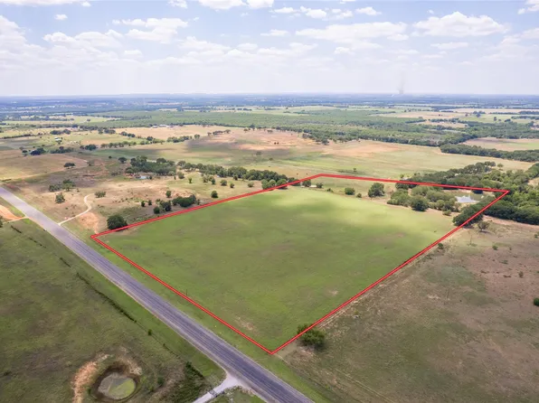 Highway 16, De Leon, TX 76444