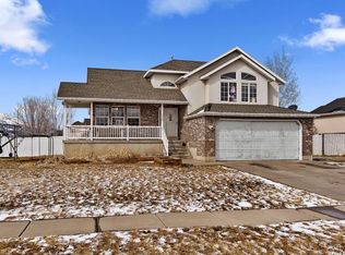 516 W 100 N, Morgan, UT 84050