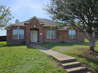 3141 Bent Oak Dr, Mesquite, TX 75181