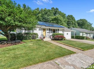 187 Blue Hills Avenue, Hamden, CT 06514
