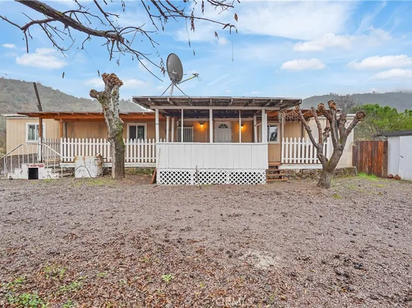 4012 Jeannie Ln, Kelseyville, CA 95451