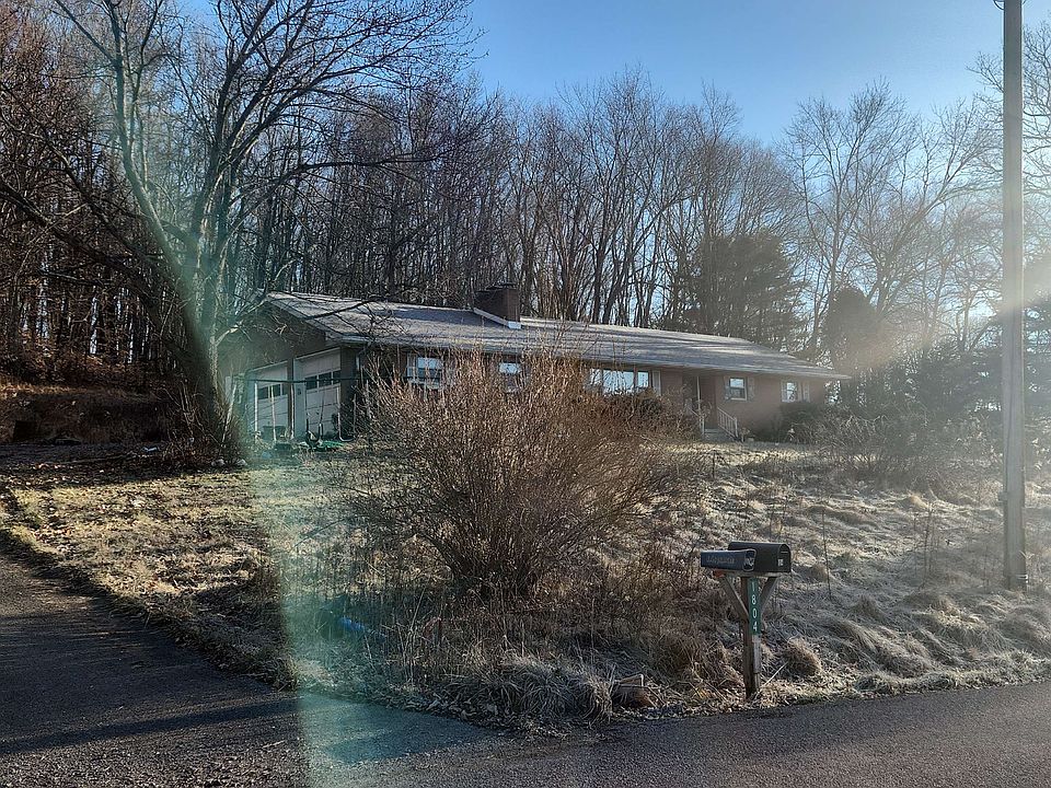 1804 Route 259, Bolivar, PA 15923 Zillow