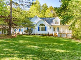 137 Redbud Dr, Clayton, NC 27520