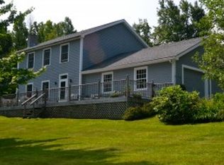 109 Douglas Rd, Wolcott, VT 05680