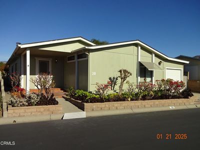 975 W Telegraph Rd Space 20, Santa Paula, CA, 93060