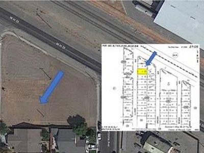 0 Illinois, Los Banos, CA, 93635