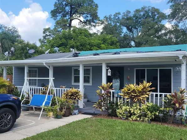 320 E ALTHEA AVENUE, TAMPA, FL 33612