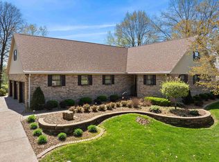 1101 Woodland Ct, Henderson, KY 42420