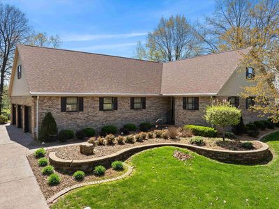 1101 Woodland Ct, Henderson, KY, 42420