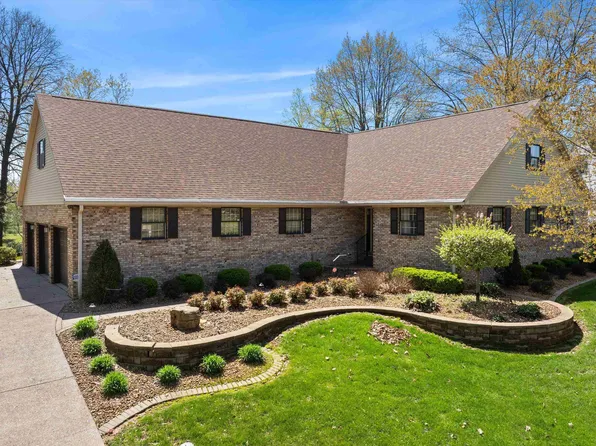 1101 Woodland Ct, Henderson, KY 42420