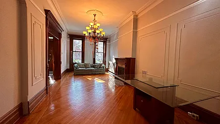 Rented by Brooklyn Consulate LLC