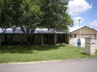 16402 Hillside Dr, Austin, TX 78728