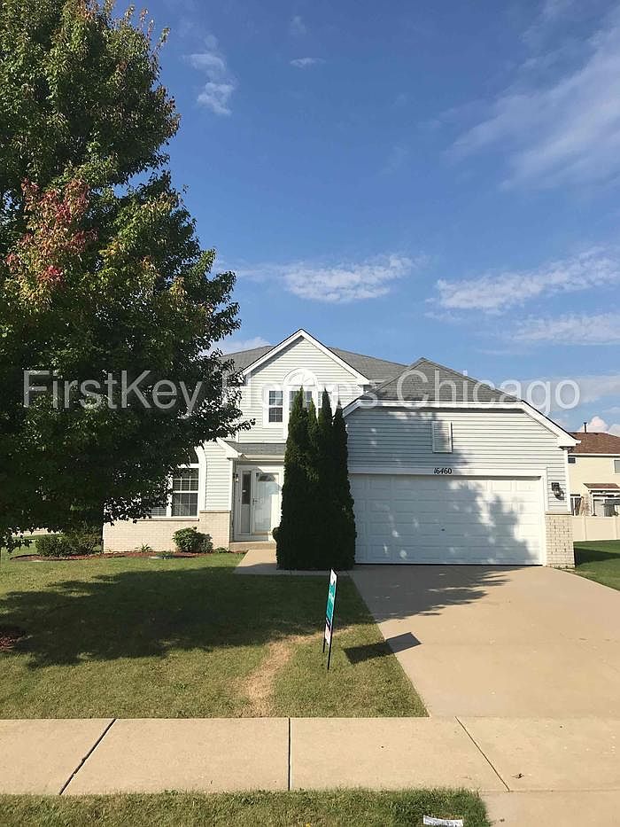 16460 Kingsbrook Dr, Crest Hill, IL 60403 Zillow