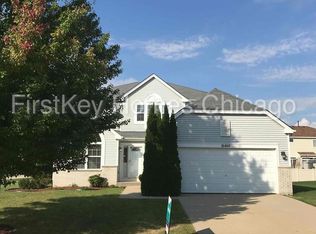 16460 Kingsbrook Dr, Crest Hill, IL 60403