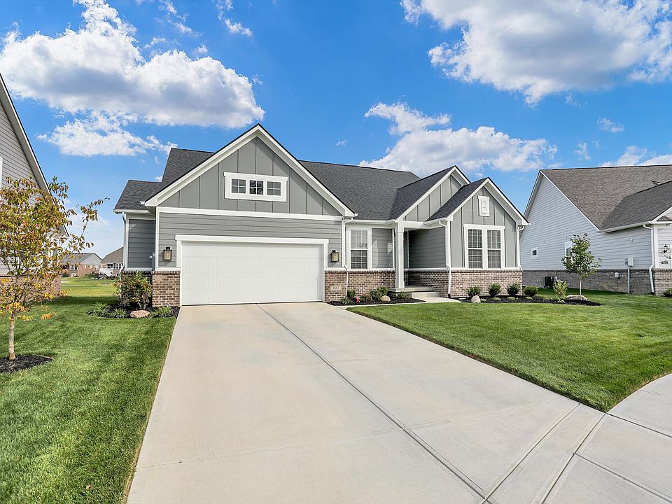 16267 Northwind Ct, Westfield, IN 46074 Zillow