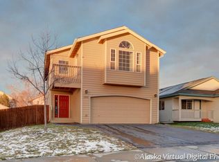 1941 Cannoneer Cir, Anchorage, AK 99507