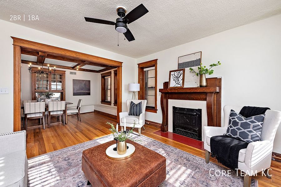 1st image of 1413 W 39th St #3W