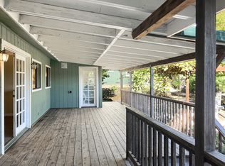 1281 Tilton Rd, Sebastopol, CA 95472