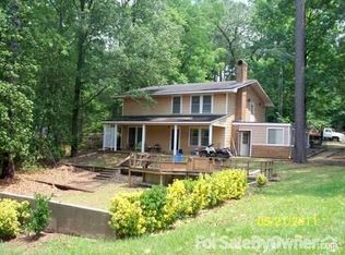 136 Mockingbird Ln, Many, LA 71449