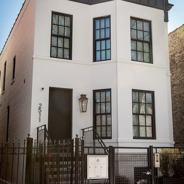 1st image of 2511 N Francisco Ave #1