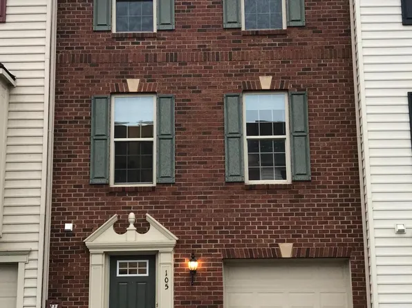 105 Brenton Rd, Fredericksburg, VA 22405
