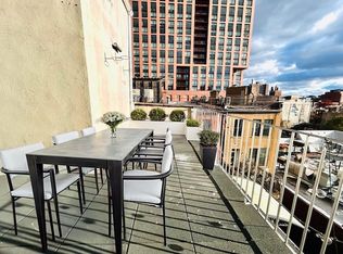 4 W 126th St #PENTHOUSE 7, New York, NY 10027