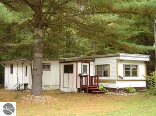 0 Sensabaugh Rd, Lupton, MI 48635