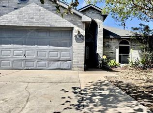 1909 Vista Verde Cir W, Harlingen, TX 78552